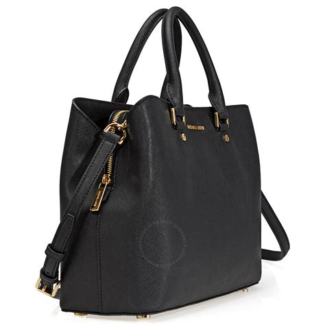 Michael Kors savannah satchel